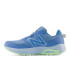 Chaussures Trail New Balance Femme de 410V8 Blue Laguna