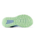 Chaussures Trail New Balance Femme de 410V8 Blue Laguna