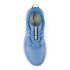 Chaussures Trail New Balance Femme de 410V8 Blue Laguna