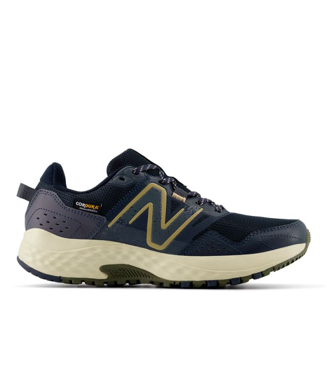 Chaussures Trail New Balance Femme de 410V8...