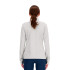Sweat New Balance Femme Sport Essentials Space Dye Quarter Zip Ahh