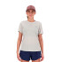 T-shirt New Balance Athlétisme Femme