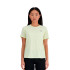 T-shirt New Balance Femme Athlétisme Lh3