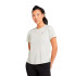 T-shirt New Balance Athlétisme Femme
