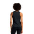 T-shirt Fitness New Balance Femme de Jacquard Slim Tank Bk