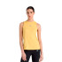 T-shirt Fitness New Balance Femme de Jacquard Slim Tank Cee