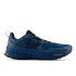 Chaussures Running de New Balance Fresh FoamFemme X Iron v8 Gore-Tex Deep Sea