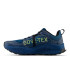 Chaussures Running de New Balance Fresh FoamFemme X Iron v8 Gore-Tex Deep Sea