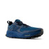 Chaussures Running de New Balance Fresh FoamFemme X Iron v8 Gore-Tex Deep Sea