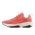 Chaussures Trail New Balance Femme de Tektrel Sunfade Red