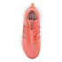 Chaussures Trail New Balance Femme de Tektrel Sunfade Red