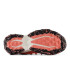 Chaussures Trail New Balance Femme de Tektrel Sunfade Red