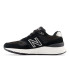 Chaussures New Balance Femme Walking Fresh Foam 880 v6 Black