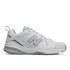 Chaussures New Balance Femme WX608V5 Blanc antidérapant