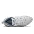 Chaussures New Balance Femme WX608V5 Blanc antidérapant