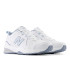 Chaussures New Balance Femme WX608V5 Blanc antidérapant