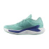 Chaussures Running Salomon Surf de DRX Bliss Cockatoo / The Web / White Femme