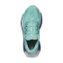 Chaussures Running Salomon Surf de DRX Bliss Cockatoo / The Web / White Femme