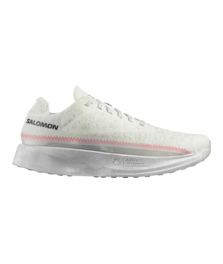 Chaussures Salomon Elixir Tour Clrock/Asphalack...