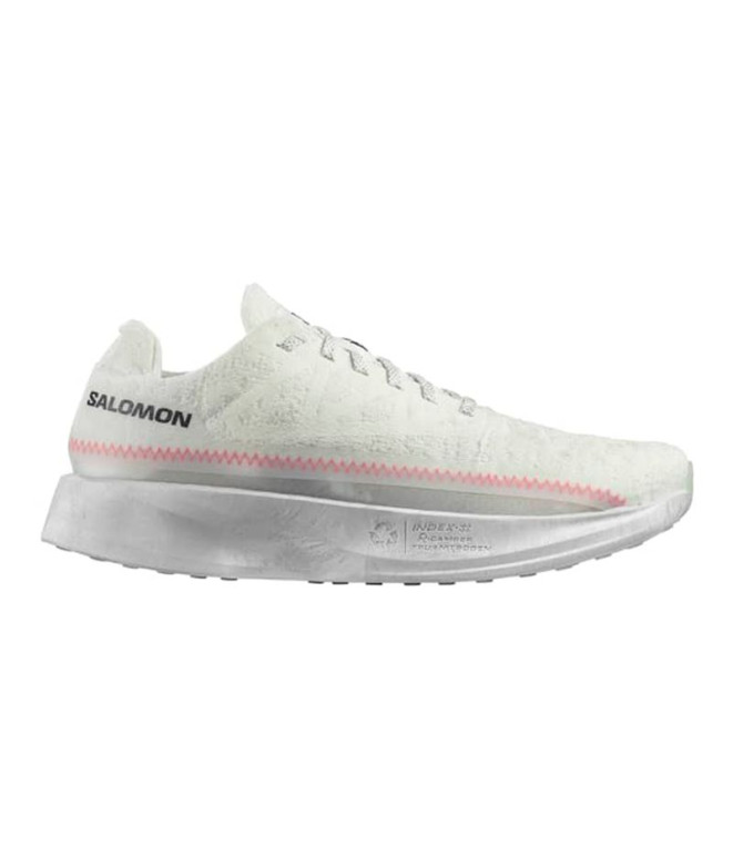 Chaussures Salomon Elixir Tour Clrock/Asphalack...