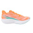 Chaussures Running Salomon de Phantasm 2 Cantaloup / Blanc / Zinnia Femme