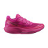 Chaussures Running Salomon de Phantasm 2 Pink G/Vivacious/Blac Femme