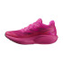 Chaussures Running Salomon de Phantasm 2 Pink G/Vivacious/Blac Femme