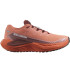 Chaussures Salomon Drx Defy GrvlCanyon/Ginger/Fire Canyon Clay/Ginger/Fi Femme