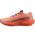 Chaussures Salomon Drx Defy GrvlCanyon/Ginger/Fire Canyon Clay/Ginger/Fi Femme