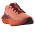 Chaussures Salomon Drx Defy GrvlCanyon/Ginger/Fire Canyon Clay/Ginger/Fi Femme