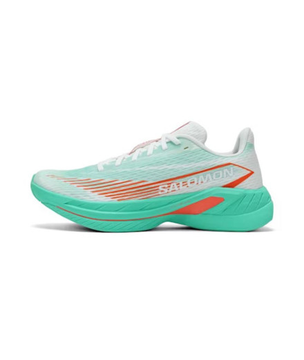 Chaussures Salomon Spectur 2 Baie/Tomate cerise/Electg...