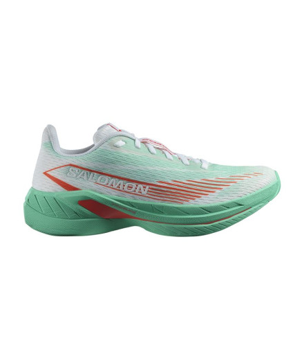Chaussures Salomon Spectur 2Bay/Chert/Electg Bay/Cherry...
