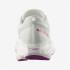 Chaussures Trail Salomon de Aero Glide 3 Blanc/Blanc/Arbrelle Homme