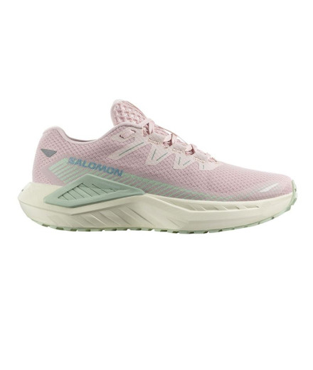 Chaussures Trail Salomon Femme de Drx Defy Grvl Hushed...