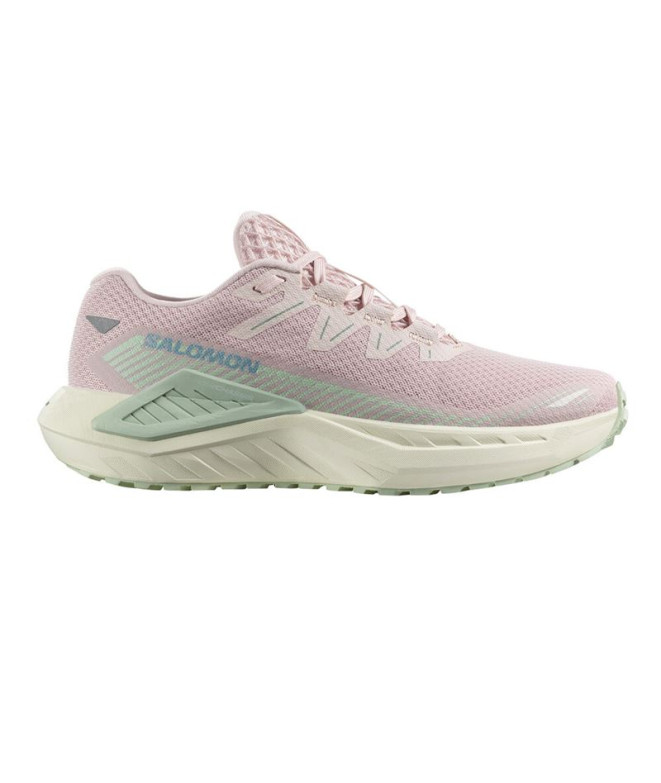 Chaussures Trail Salomon Femme de Drx Defy Grvl...