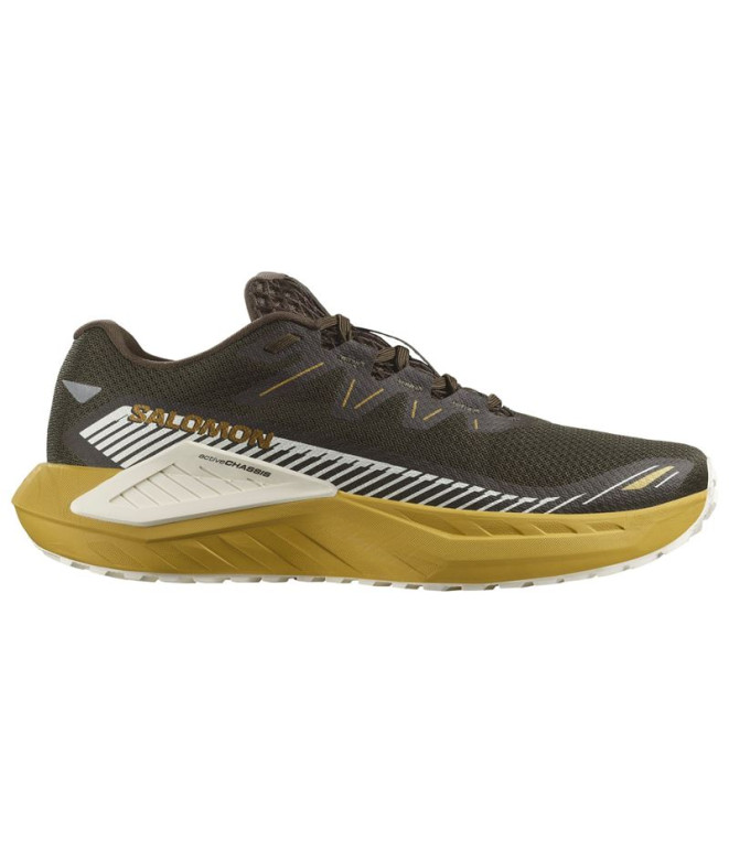 Chaussures Trail Salomon Homme de Drx Defy Grvl...