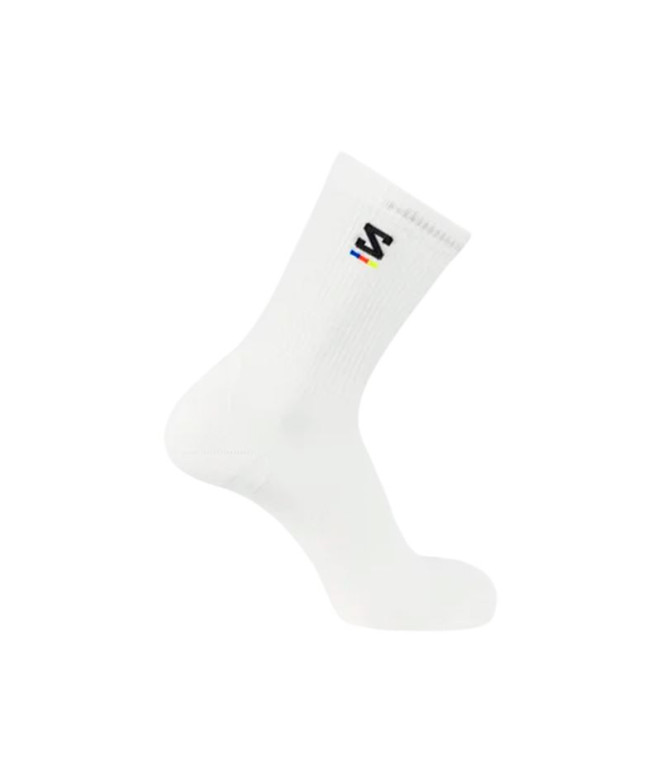 Chaussettes Montagne Salomon de Sunday Smart...