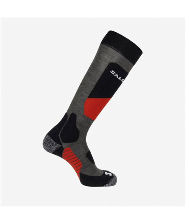 Chaussettes de Ski y Snow Salomon S/Access...