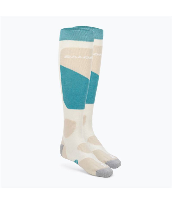 Chaussettes de Ski y Snow Salomon S/Access...