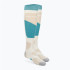 Chaussettes de Ski y Snow Salomon S/Access Egret/Smoke Blue/Rainy Da