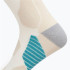 Chaussettes de Ski y Snow Salomon S/Access Egret/Smoke Blue/Rainy Da