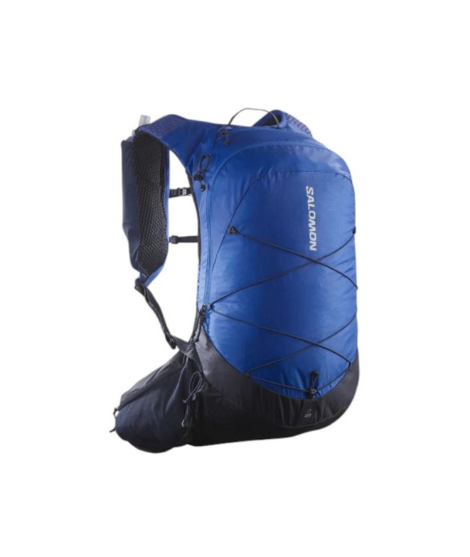 Sac à dos Trail Salomon Set de Xt 20 Bleu...