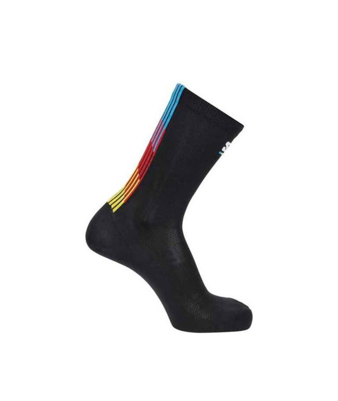 Chaussettes Trail Salomon by Pulse Pulse Flag...