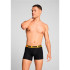 Slip by Puma Everyday Basic 2P Homme Noir