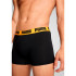 Slip by Puma Everyday Basic 2P Homme Noir