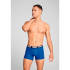 Slip by Puma Everyday Basic 2P Homme Bleu