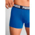 Slip by Puma Everyday Basic 2P Homme Bleu