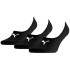 Chaussettes Puma Footie 3P