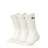 Chaussettes Puma Crew 3P Enfant Blanc