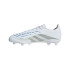 Bottes de Football adidas Predator League Fg/Mg Enfant Blanc